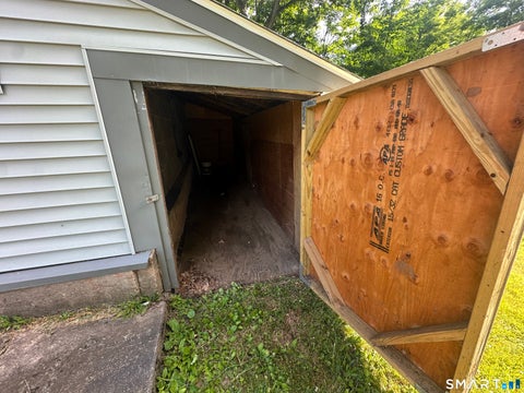 Tiny photo for 634 East Street N, Suffield, CT 06078 (MLS # 24186491)