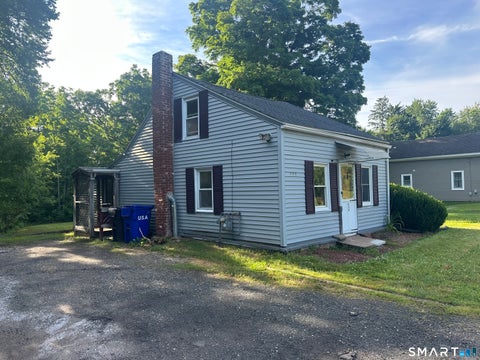 Tiny photo for 634 East Street N, Suffield, CT 06078 (MLS # 24186491)