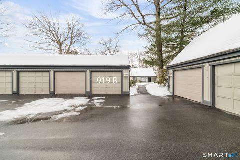 Tiny photo for 919 Heritage Village #B, Southbury, CT 06488 (MLS # 24156220)