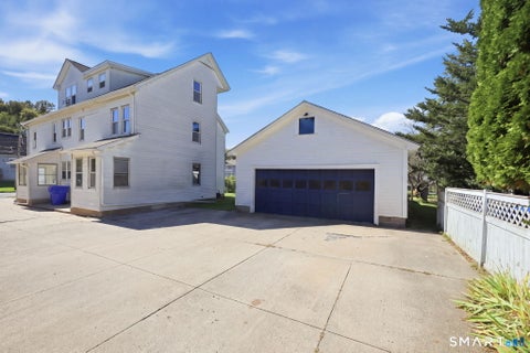 Photo of 73 Park Avenue #1, Enfield, CT 06082 (MLS # 24212780)