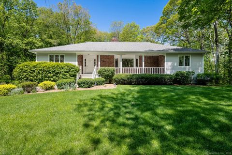 16 Bristol Place, Wilton, CT 06897 - #: 24093903