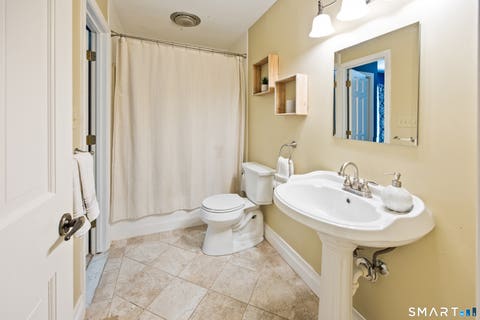 Tiny photo for 570 Riverside Drive, Cheshire, CT 06410 (MLS # 24194251)