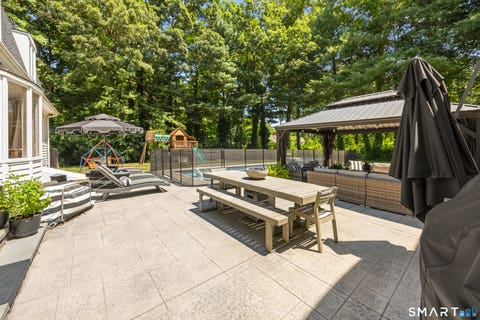 Tiny photo for 570 Riverside Drive, Cheshire, CT 06410 (MLS # 24194251)