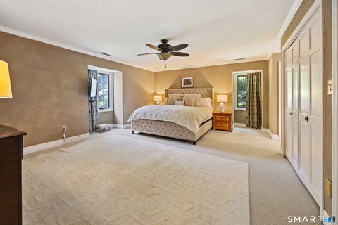 Tiny photo for 570 Riverside Drive, Cheshire, CT 06410 (MLS # 24194251)