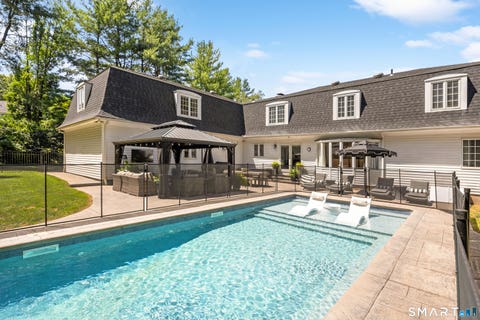 Tiny photo for 570 Riverside Drive, Cheshire, CT 06410 (MLS # 24194251)