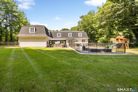 Tiny photo for 570 Riverside Drive, Cheshire, CT 06410 (MLS # 24194251)