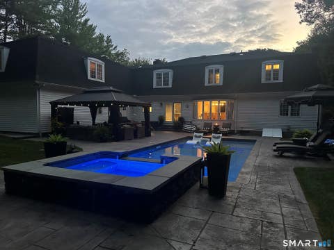 Tiny photo for 570 Riverside Drive, Cheshire, CT 06410 (MLS # 24194251)