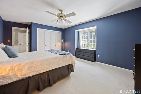 Tiny photo for 570 Riverside Drive, Cheshire, CT 06410 (MLS # 24194251)