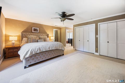 Tiny photo for 570 Riverside Drive, Cheshire, CT 06410 (MLS # 24194251)