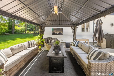 Tiny photo for 570 Riverside Drive, Cheshire, CT 06410 (MLS # 24194251)