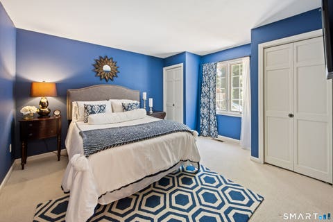Tiny photo for 570 Riverside Drive, Cheshire, CT 06410 (MLS # 24194251)