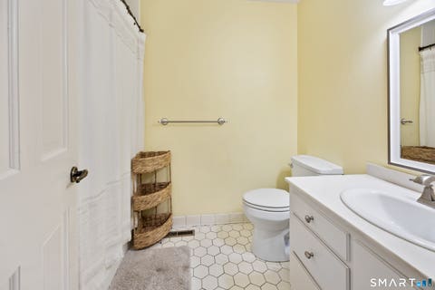 Tiny photo for 570 Riverside Drive, Cheshire, CT 06410 (MLS # 24194251)