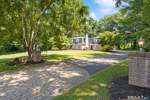 Tiny photo for 570 Riverside Drive, Cheshire, CT 06410 (MLS # 24194251)