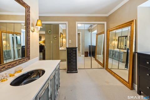 Tiny photo for 570 Riverside Drive, Cheshire, CT 06410 (MLS # 24194251)