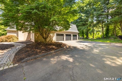 Tiny photo for 570 Riverside Drive, Cheshire, CT 06410 (MLS # 24194251)