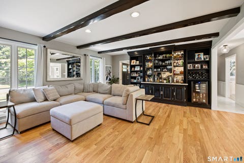 Tiny photo for 570 Riverside Drive, Cheshire, CT 06410 (MLS # 24194251)
