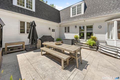 Tiny photo for 570 Riverside Drive, Cheshire, CT 06410 (MLS # 24194251)