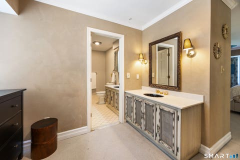 Tiny photo for 570 Riverside Drive, Cheshire, CT 06410 (MLS # 24194251)