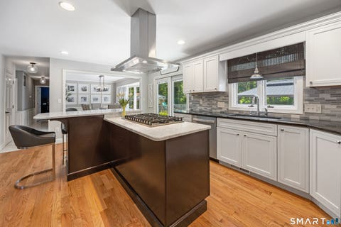 Tiny photo for 570 Riverside Drive, Cheshire, CT 06410 (MLS # 24194251)