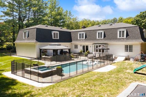 Tiny photo for 570 Riverside Drive, Cheshire, CT 06410 (MLS # 24194251)