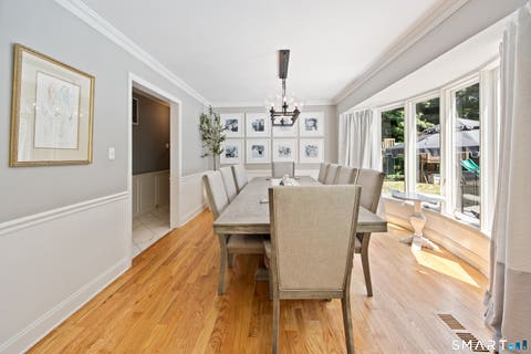 Tiny photo for 570 Riverside Drive, Cheshire, CT 06410 (MLS # 24194251)
