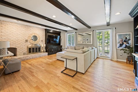 Tiny photo for 570 Riverside Drive, Cheshire, CT 06410 (MLS # 24194251)