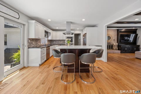 Tiny photo for 570 Riverside Drive, Cheshire, CT 06410 (MLS # 24194251)