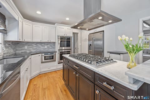 Tiny photo for 570 Riverside Drive, Cheshire, CT 06410 (MLS # 24194251)