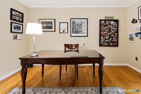 Tiny photo for 570 Riverside Drive, Cheshire, CT 06410 (MLS # 24194251)