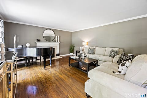 Tiny photo for 570 Riverside Drive, Cheshire, CT 06410 (MLS # 24194251)