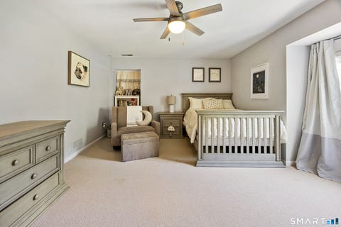 Tiny photo for 570 Riverside Drive, Cheshire, CT 06410 (MLS # 24194251)