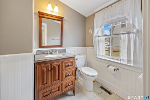 Tiny photo for 166 Ridge Road, Middletown, CT 06457 (MLS # 24160312)