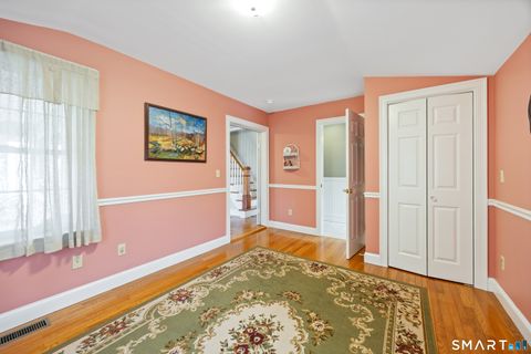 Tiny photo for 166 Ridge Road, Middletown, CT 06457 (MLS # 24160312)