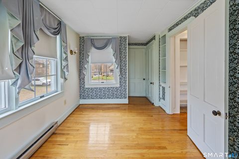 Tiny photo for 166 Ridge Road, Middletown, CT 06457 (MLS # 24160312)