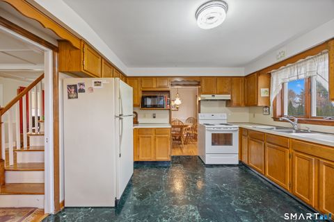 Tiny photo for 166 Ridge Road, Middletown, CT 06457 (MLS # 24160312)