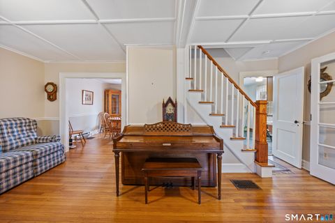 Tiny photo for 166 Ridge Road, Middletown, CT 06457 (MLS # 24160312)