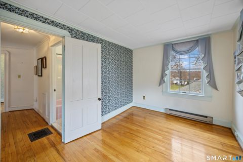 Tiny photo for 166 Ridge Road, Middletown, CT 06457 (MLS # 24160312)