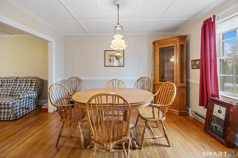 Tiny photo for 166 Ridge Road, Middletown, CT 06457 (MLS # 24160312)