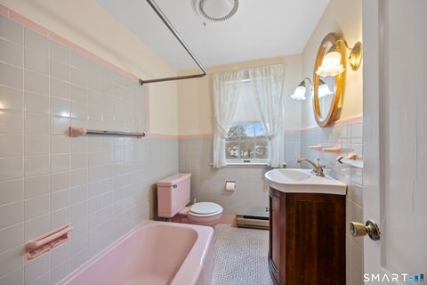 Tiny photo for 166 Ridge Road, Middletown, CT 06457 (MLS # 24160312)