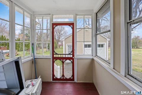 Tiny photo for 166 Ridge Road, Middletown, CT 06457 (MLS # 24160312)