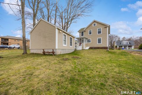 Tiny photo for 166 Ridge Road, Middletown, CT 06457 (MLS # 24160312)
