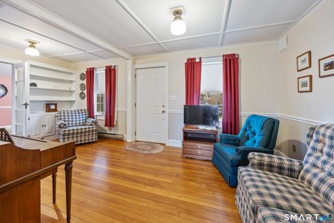 Tiny photo for 166 Ridge Road, Middletown, CT 06457 (MLS # 24160312)