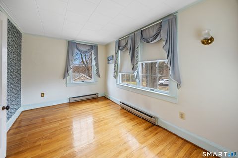 Tiny photo for 166 Ridge Road, Middletown, CT 06457 (MLS # 24160312)