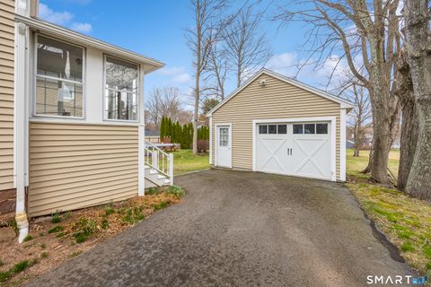 Tiny photo for 166 Ridge Road, Middletown, CT 06457 (MLS # 24160312)