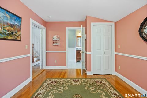 Tiny photo for 166 Ridge Road, Middletown, CT 06457 (MLS # 24160312)