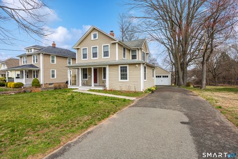 Tiny photo for 166 Ridge Road, Middletown, CT 06457 (MLS # 24160312)