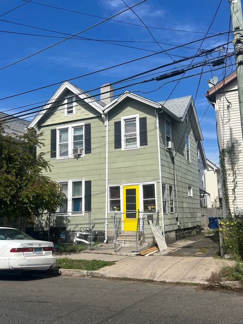 Tiny photo for 291 Stillman Street, Bridgeport, CT 06608 (MLS # 24133424)