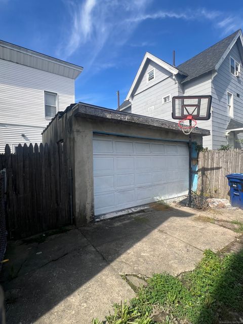 Tiny photo for 291 Stillman Street, Bridgeport, CT 06608 (MLS # 24133424)