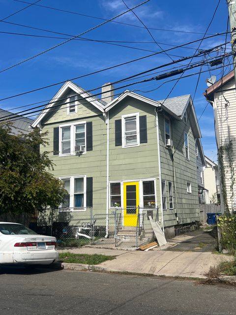 Photo of 291 Stillman Street, Bridgeport, CT 06608 (MLS # 24133424)