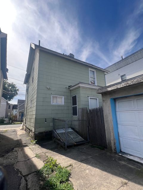 Tiny photo for 291 Stillman Street, Bridgeport, CT 06608 (MLS # 24133424)